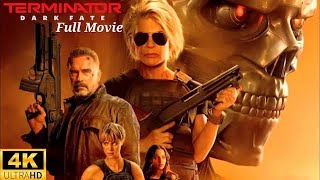 Terminator 7 End Of War Full Movie  Arnold Schwarzenegger John Cena  Update And Fact [upl. by Alley]