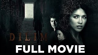 DILIM Kylie Padilla Rayver Cruz Rafael Rosell Ella Cruz and Nathalie Hart  Full Movie [upl. by Janeta]