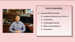 Mastering EKGs  A Course Introduction [upl. by Aicilegna124]