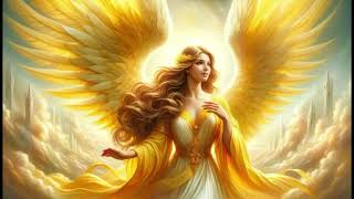 Archangel Jophiel – Positive Transformation [upl. by Waers614]