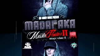 Madafaka  Naděje ft Sate Fadrc [upl. by Hewie]