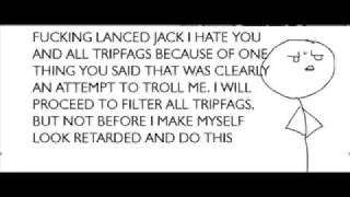 The truth about Lanced Jack [upl. by Niai234]