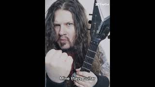 quotAll Heroes Wear Capesquot shorts guitar dimebag fyp foryoupage foryou [upl. by Erlin]