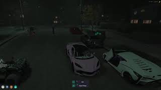 GTA V RoleplayRP FiveM  Gameplay  PC [upl. by Bust838]