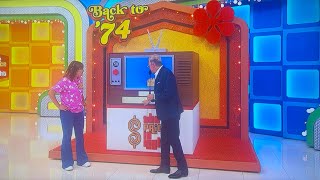 The Price is Right  Back To ‘74  10112024 [upl. by Elka]