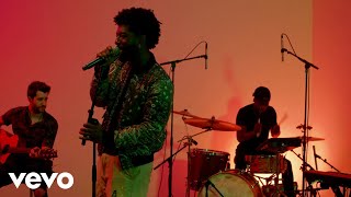 Willie Jones  Get Low Get High Livestream Performance [upl. by Loni]