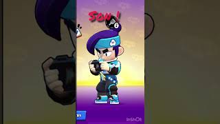 What do you think brawlstars supercell fang [upl. by Onairam]