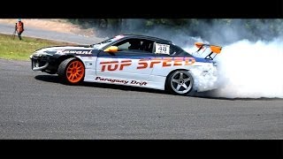 Nanbei Drift Taikai  April 27th 2014 [upl. by Terrye]