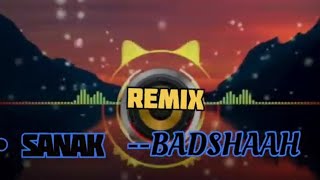 sanak BASS BOOSTEDJodi kya hi khatarnak thi hamari remix lnstagram trending songs [upl. by Eded]