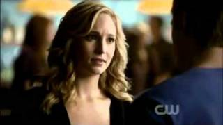 The Vampire Diaries Season 2 Episode 14 ⇜Caroline⇜Tyler⇜Matt⇝ [upl. by Reyaht]