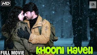 Khooni Haveli  South Indian Hindi Dubbed Movie  Full Hindi Dubbed Movie [upl. by Legna]