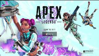 WEEKEND MODE ON Apex Legendzzz with SQUiDzzz 112224 🦃 [upl. by Thurstan46]