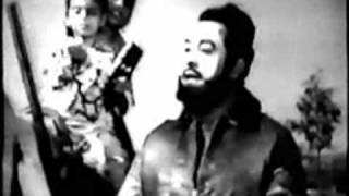 JEEVAN SE NA HAAR JEENE WAALEKISHORE KUMAR ampCHORUSA IRSHADKISHOREDOOR KA RAHI1971 [upl. by Fryd]