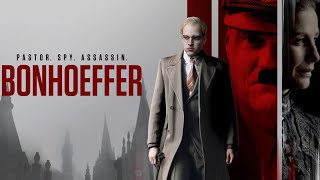 Bonhoeffer  movie Discussion [upl. by Obidiah148]