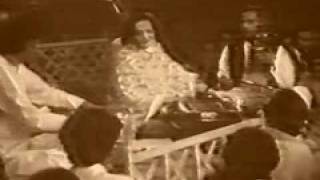 Begum Akhtar Very Old Ghazal [upl. by Lema77]