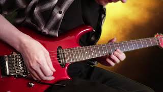 Joe Satriani  The Extremist cover [upl. by Enileve]