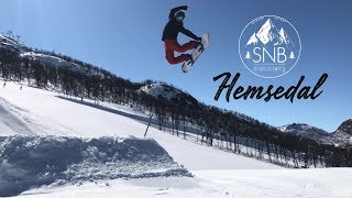 Hemsedal Skisenter  2019 [upl. by Nakhsa308]