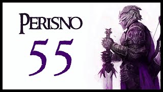 Lets Play Perisno 081 Warband Mod Gameplay Part 55 EXTERMINATION AROULO [upl. by Rosie]