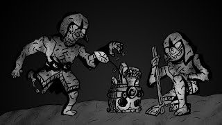 The Farmstead continues to hurt me Darkest Dungeon Death Count [upl. by Nesilla]