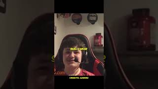 Azerrz funny voice trolling strangers troll funnyshorts omegle [upl. by Eseneg]