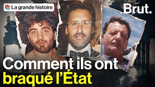 Arnaque du siècle 12  ces escrocs qui ont soutiré des centaines de millions deuros [upl. by Nomis]