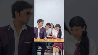 Vijay robot ban gya simran makhija school schoollifefunny comedy [upl. by Eseyt198]