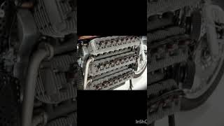 48 cylinder bike Called tinker toy  shorts edit bike subscribe like [upl. by Ltney]