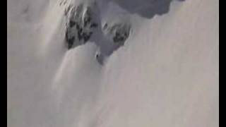 Ski freeride Tignes [upl. by Tisbe]