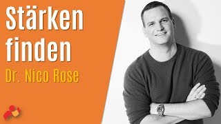 Stärken finden – Webinar quotReturn to Sinnvestmentquot  Dr Nico Rose [upl. by Henri]