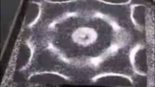 Hans Jenny  Cymatics [upl. by Richardson]