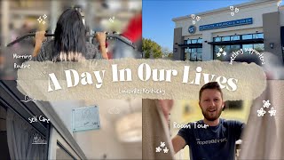 A Day in Our Lives in Kentucky [upl. by Addam]