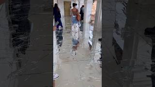 Alfredo Pirri Passi Steps 2024 shorts art mirror [upl. by Kaya752]