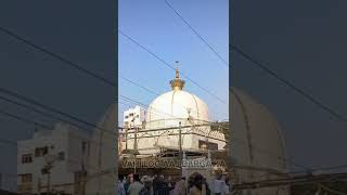 Halva thodi na he jo DARGAH KO NIKAL NA CHA H TE HE trending ajmersharifdargah kgn [upl. by Driscoll]