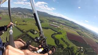 Soaring the tablelands by Tlite [upl. by Kellyann]