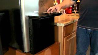 Home Built Kegerator [upl. by Giliane914]