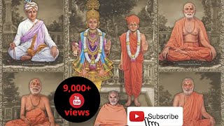 BAPS New Morning Aarti and Ashtak Full HD BAPS BE EKANTIK 2021 [upl. by Tressia294]