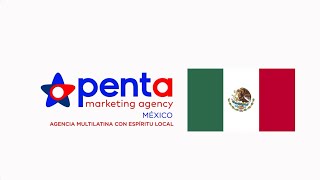 Penta Marketing  México [upl. by Brew]