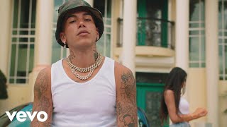 Sfera Ebbasta Rvssian  Mamma Mia [upl. by Dowd]