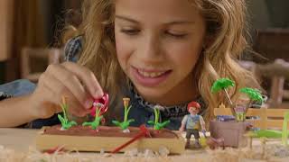 COUNTRY FARM l PLAYMOBIL Commercial l 15quot NL [upl. by Hailey]