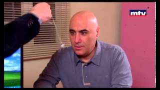 Ma Fi Metlo 04 Mar 2013  Dr Elio ما في متلو  دكتور اليو [upl. by Gannie69]