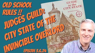 Guide to the City State of the Invincible Overlord [upl. by Nedyarb984]