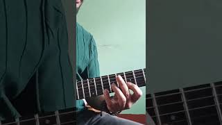 Albatross  Nischal solo cover guitar guitarsolo cover [upl. by Stoller188]