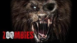 Zombies Full Movie Review in Hindi  Story and Fact Explained  Tony Todd [upl. by Ardath153]