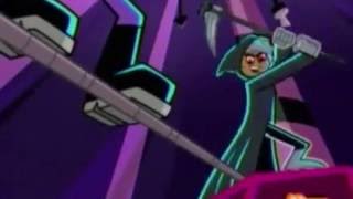 Nightmare Danny Phantom Music Video [upl. by Hovey]