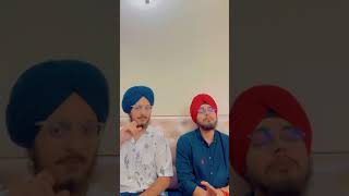 Kalank title Song Cover By sehajdeep singh and harpreet singh [upl. by Stephenson689]