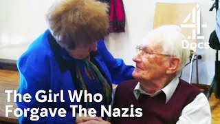 Why a Holocaust Survivor Forgave the Nazis  The Girl Who Forgave The Nazis [upl. by Dominy]