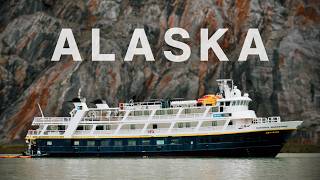 National Geographics Epic Voyage through Alaskas Inside Passage S1E33 [upl. by Auburn995]