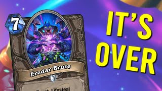 Aggro has Been Deleted From the Game Everyone Will Play This New Card [upl. by Quiteri876]