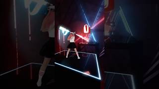 🔥 DUEL OF THE FATES  Beat Saber ⚔️ DARTH MAUL style darthmaul starwars acolyte [upl. by Alvy]