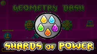 All Shards of Power Achievements Unlocked 211 [upl. by Mishaan]